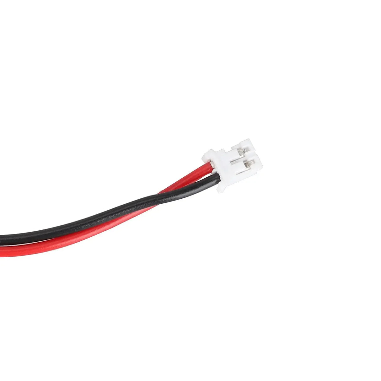 DC 2.1 charger port for escooter wocomotors