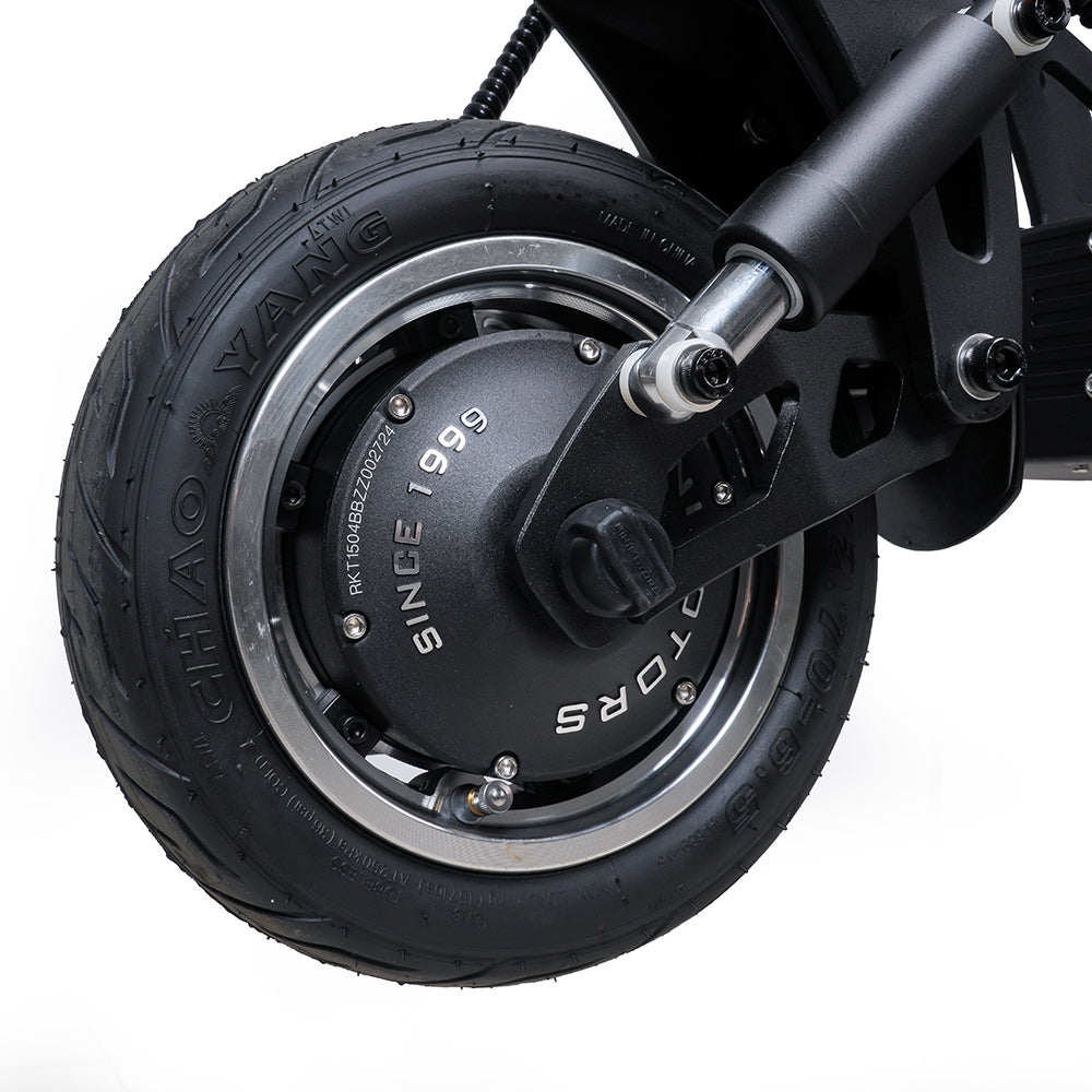 MOTOR for ROVORON KULLTER