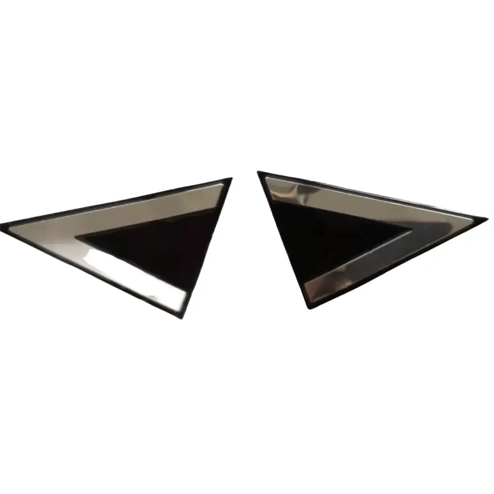 Deck front sticker for bluetran lightning wocomotors