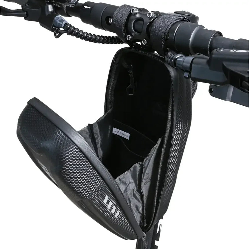 3L front EVA bag for electric scooter wocomotors