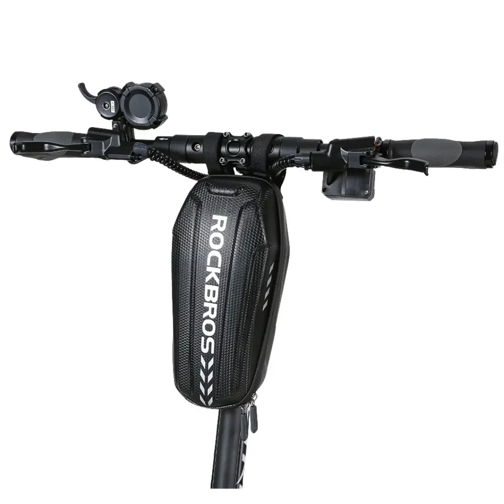 3L front EVA bag for electric scooter wocomotors