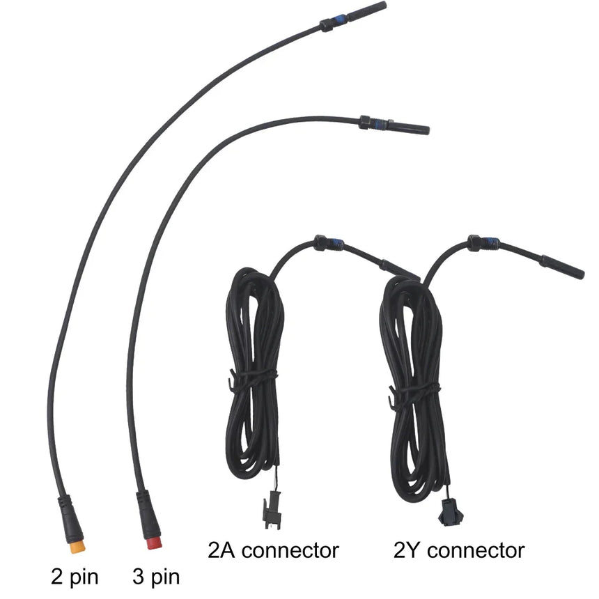 Electric scooter Brake Sensor cable