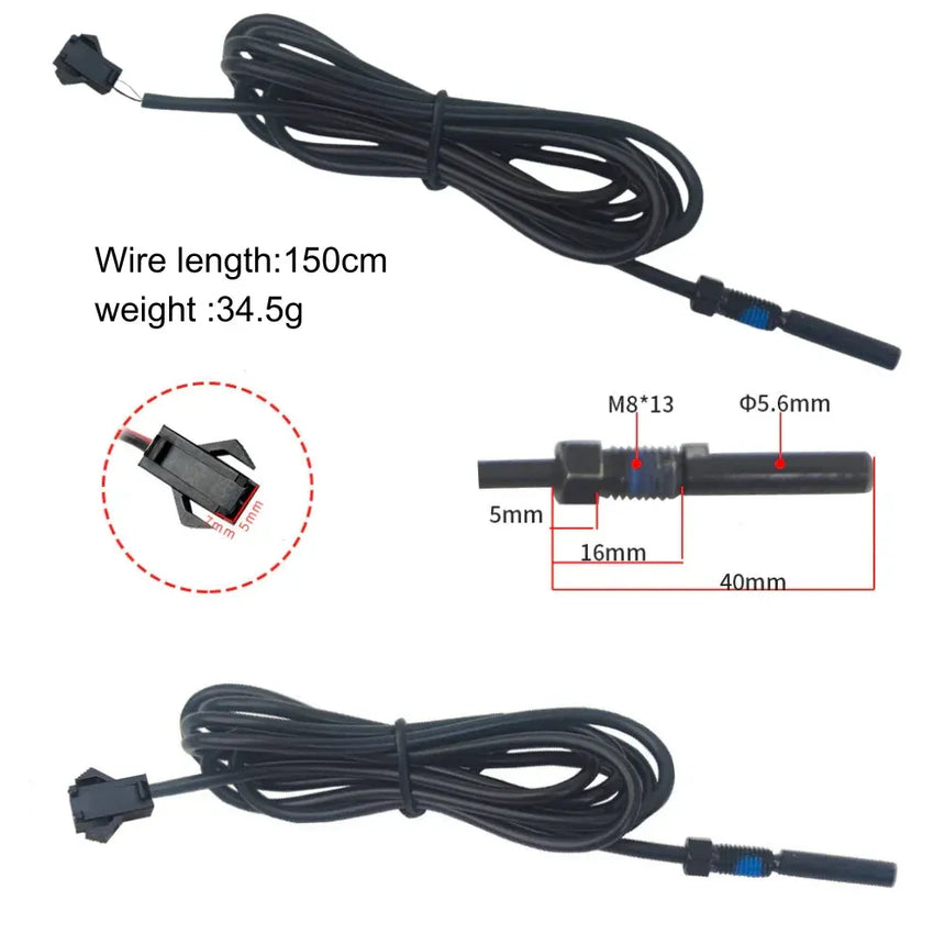 Electric scooter Brake Sensor cable