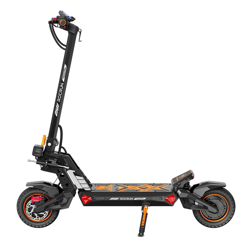 ROCRUN ES8 electric scooter for adult