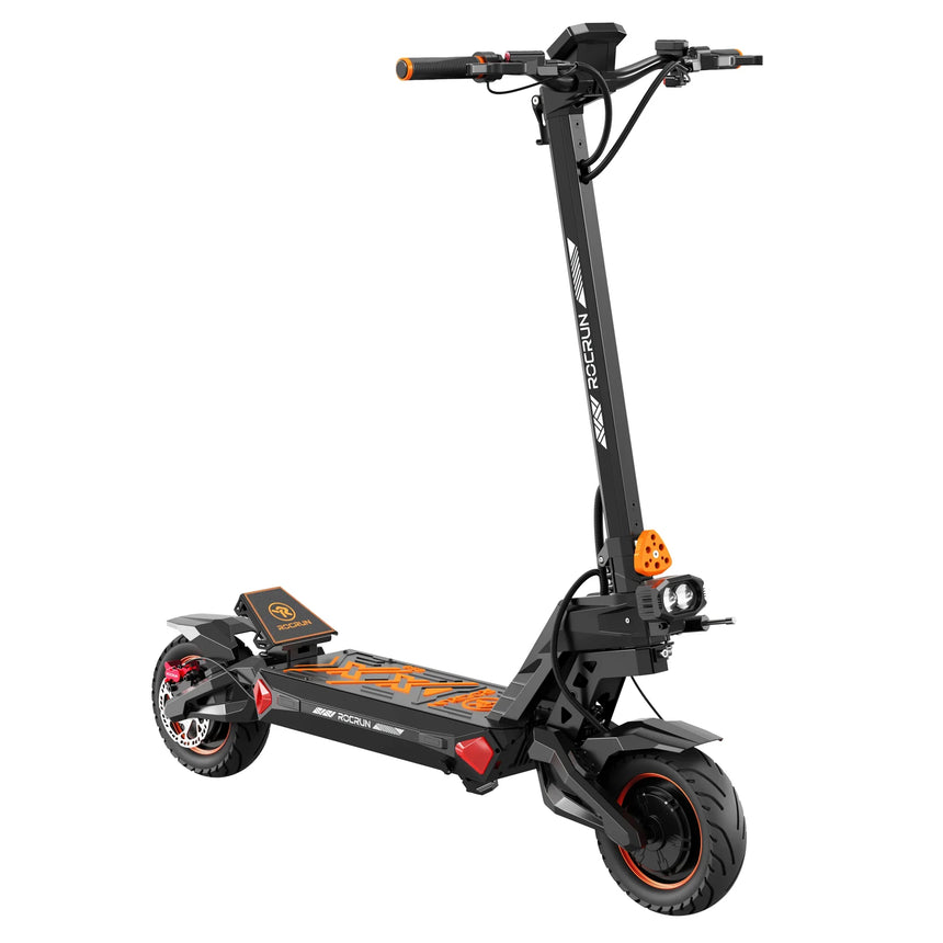 ROCRUN ES8 electric scooter for adult