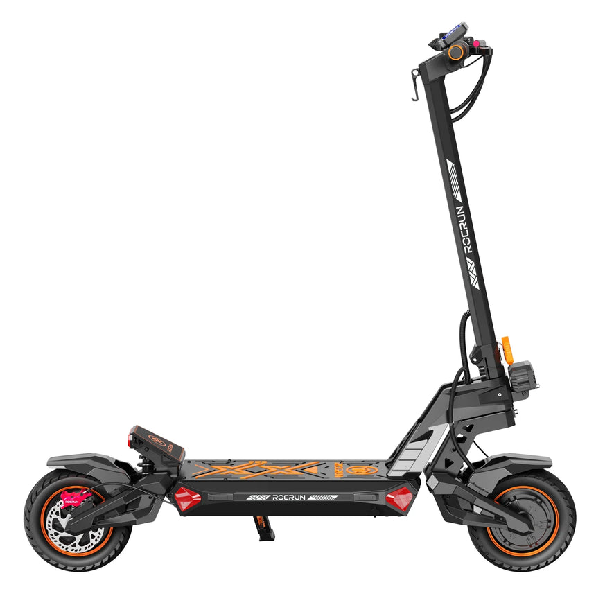 ROCRUN ES8 electric scooter for adult
