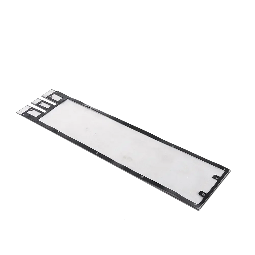 Frame waterproof Silicone rubber for Speedway 5 pro wocomotors