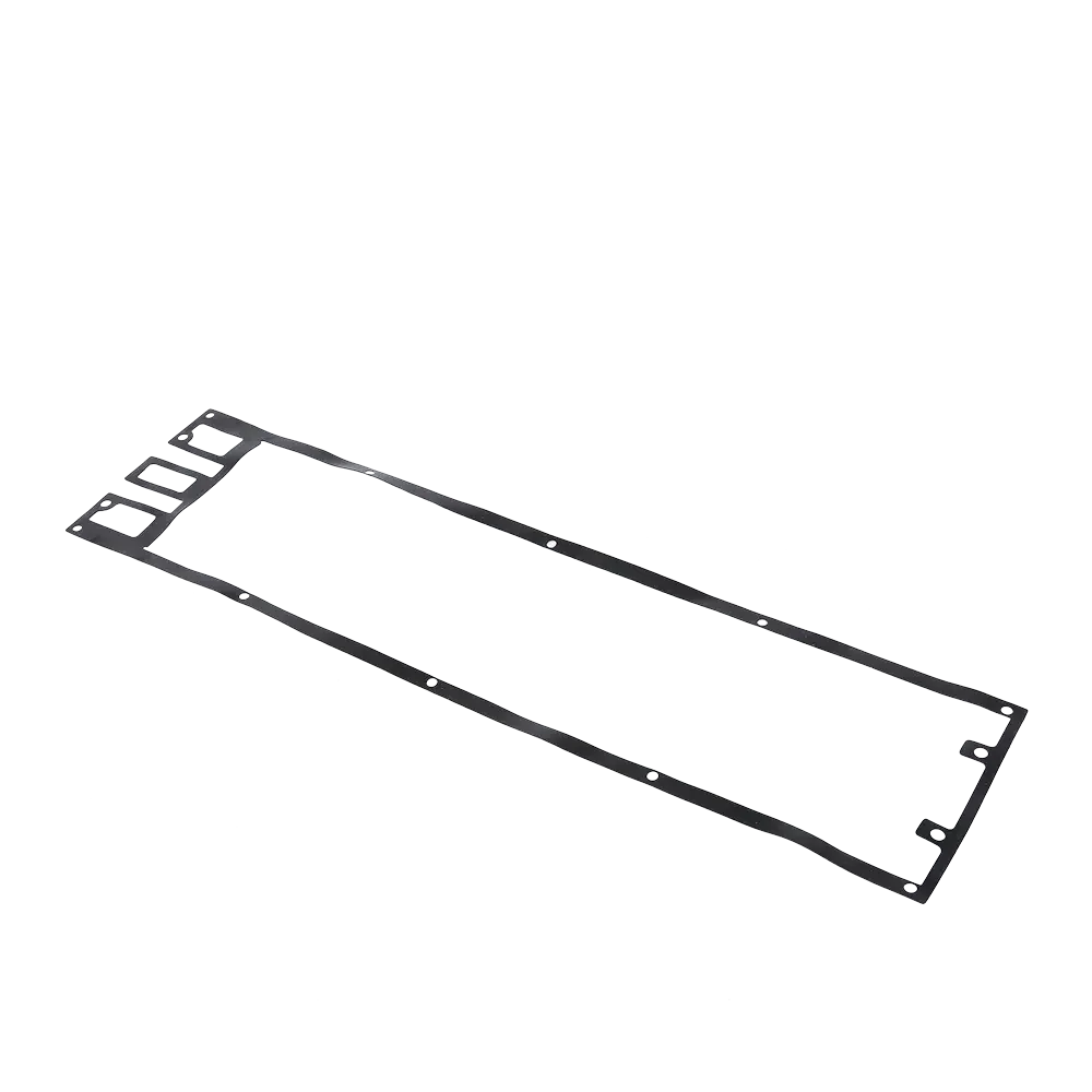 Frame waterproof Silicone rubber for Speedway 5 pro wocomotors