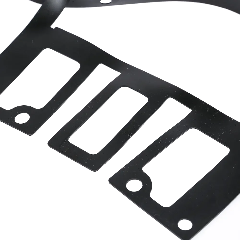 Frame waterproof Silicone rubber for Speedway 5 pro wocomotors