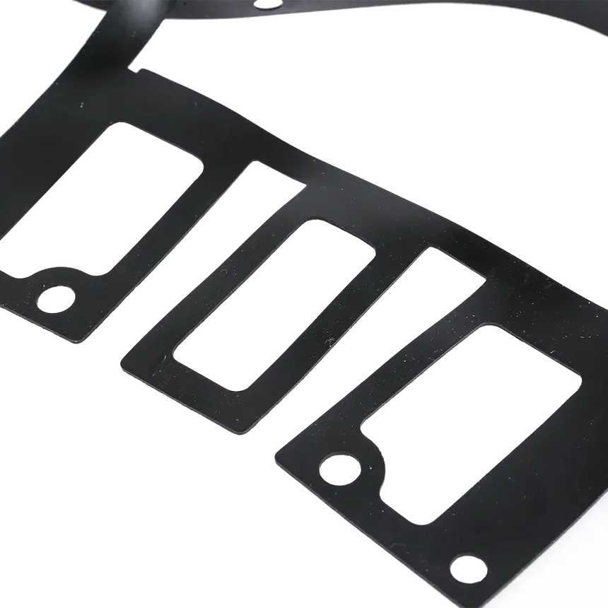 Frame waterproof Silicone rubber for Speedway 5 pro wocomotors
