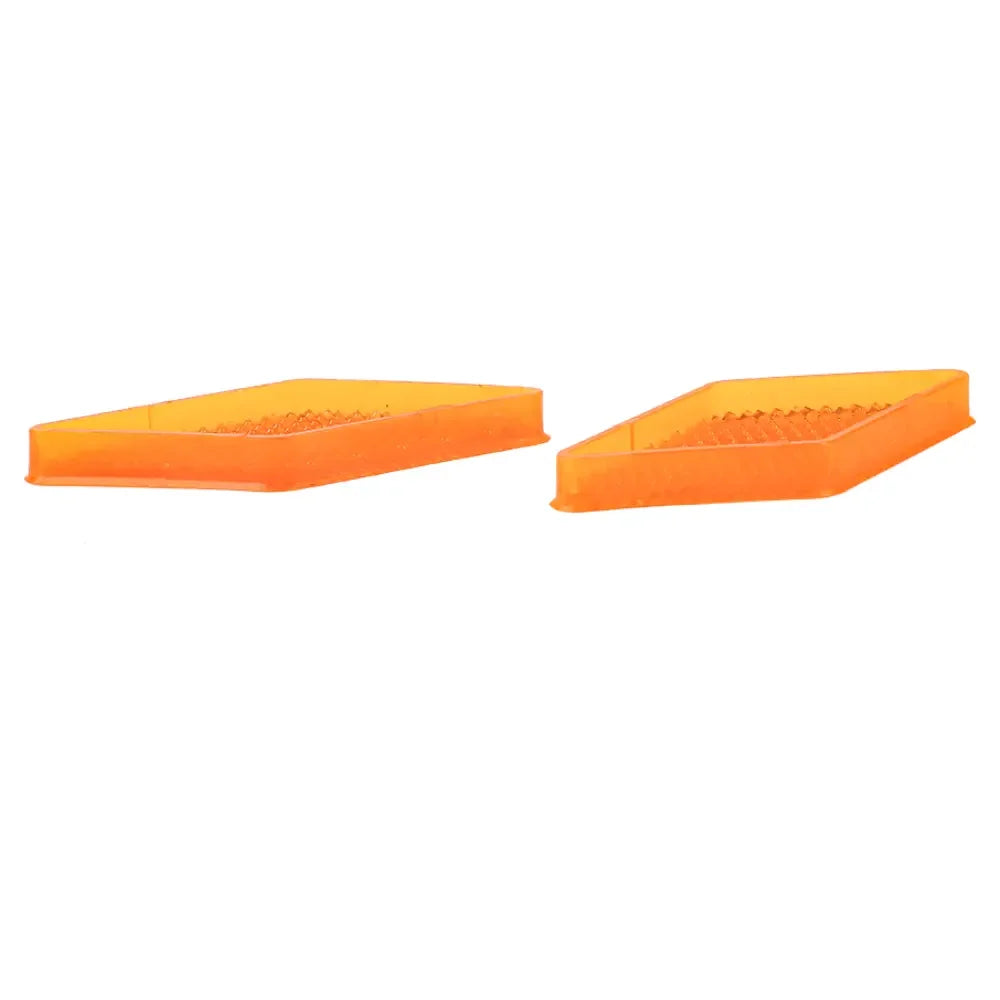 Original Front fork reflector for rovoron kullter wocomotors