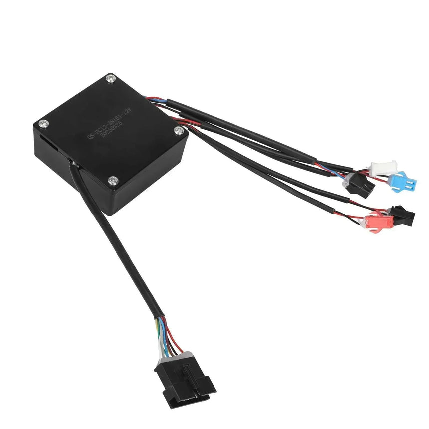 Electric Scooter Light Voltage Module