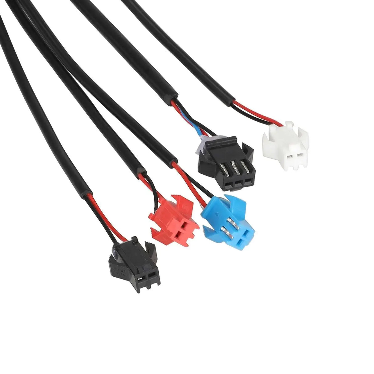 Front light DC12v converter for kukirin G4 max/ G4 pro wocomotors