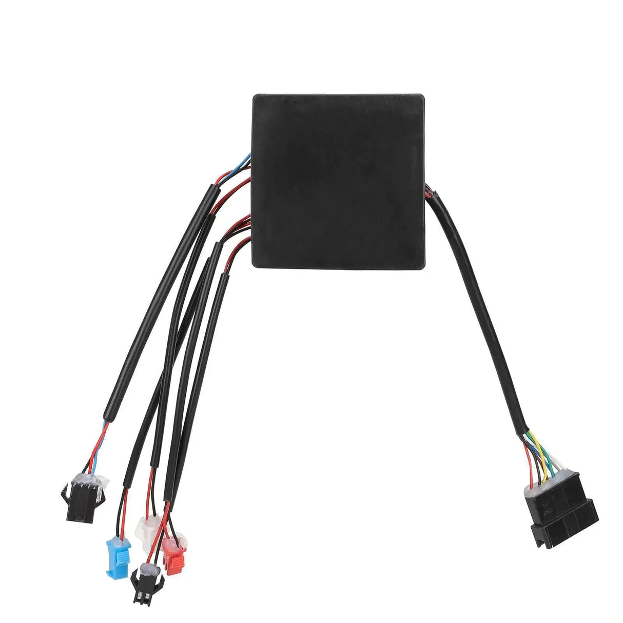 Front light DC12v converter for kukirin G4 max/ G4 pro wocomotors