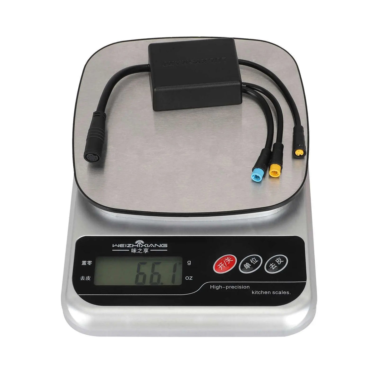 G3-E12 DC12V converter for kukirin G3 pro wocomotors