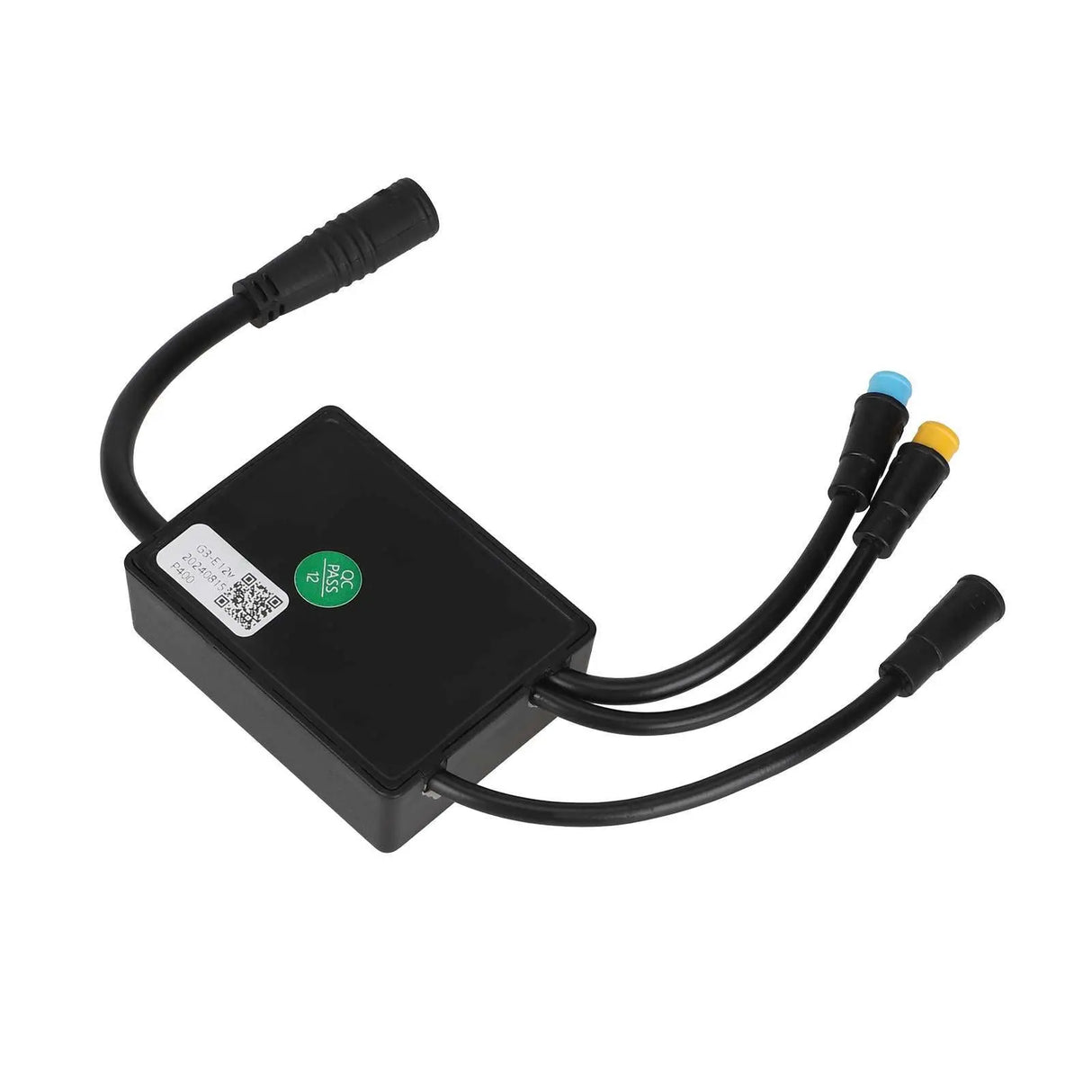 G3-E12 DC12V converter for kukirin G3 pro wocomotors