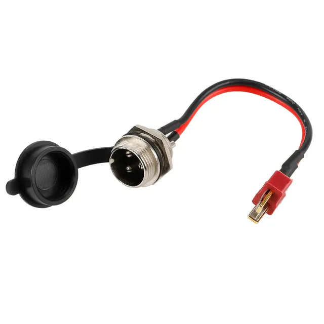 GX16 XT Scooter Charger Port