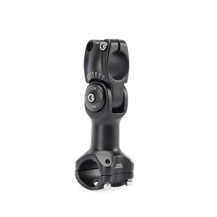 Handlebar foldable Adapter Mount wocomotors