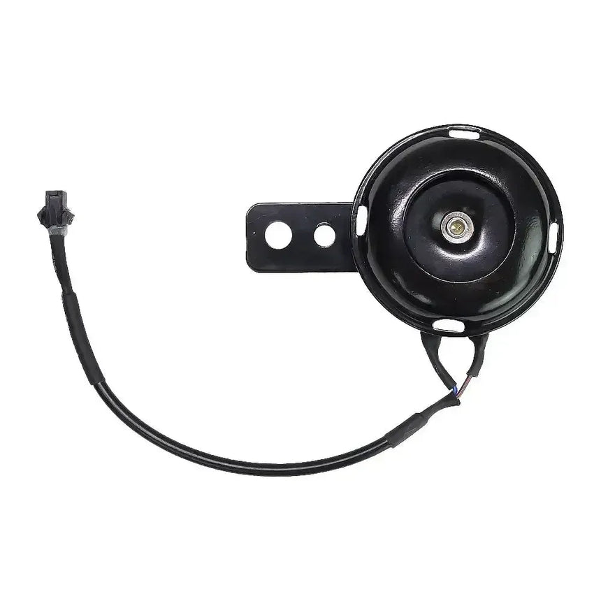 Horn for Roadrunner Pro wocomotors