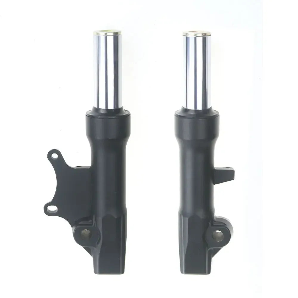Hydraulic shock absorber for Emove Cruiser wocomotors