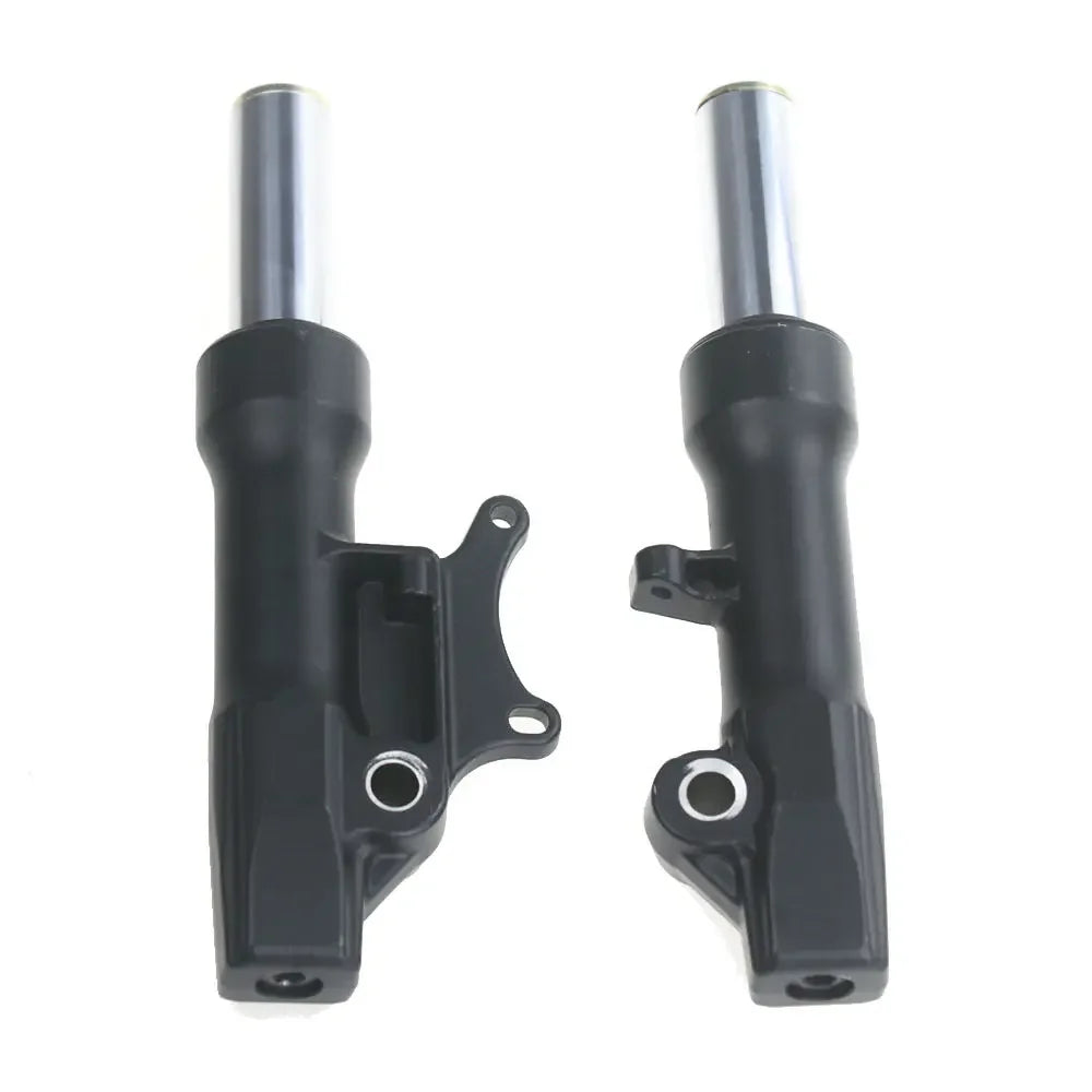 Hydraulic shock absorber for Emove Cruiser wocomotors