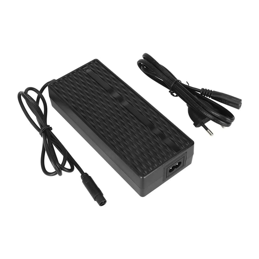 Original Kukirin G2 Pro DB54.6V2A charger with CQ plug wocomotors