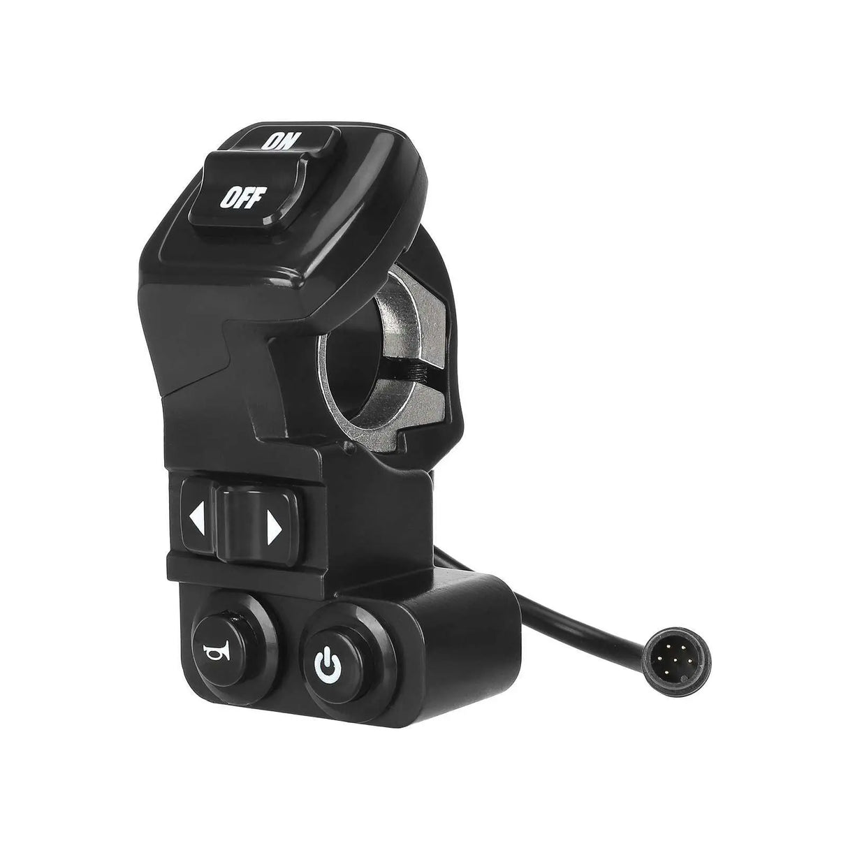 KukirinG2Pro/G2ProDB/G2Max light switch with fast connector wocomotors
