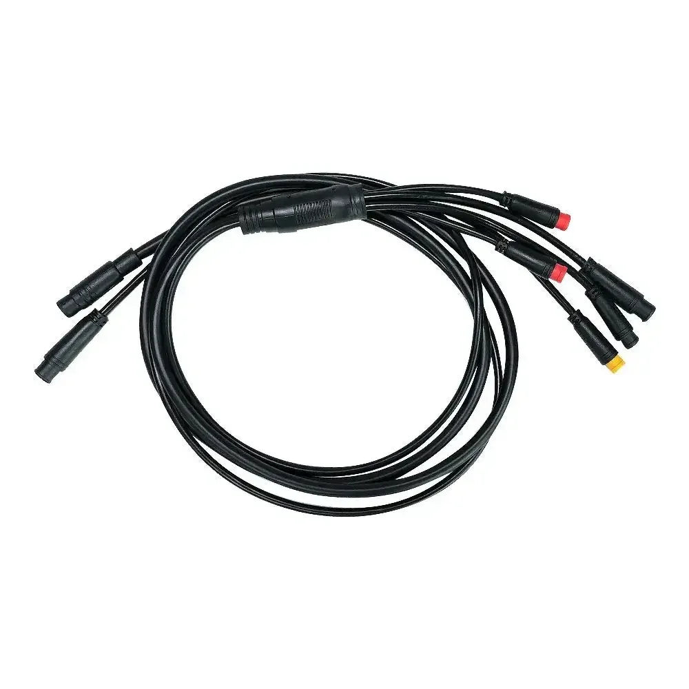Main Connector for Roadrunner Pro wocomotors