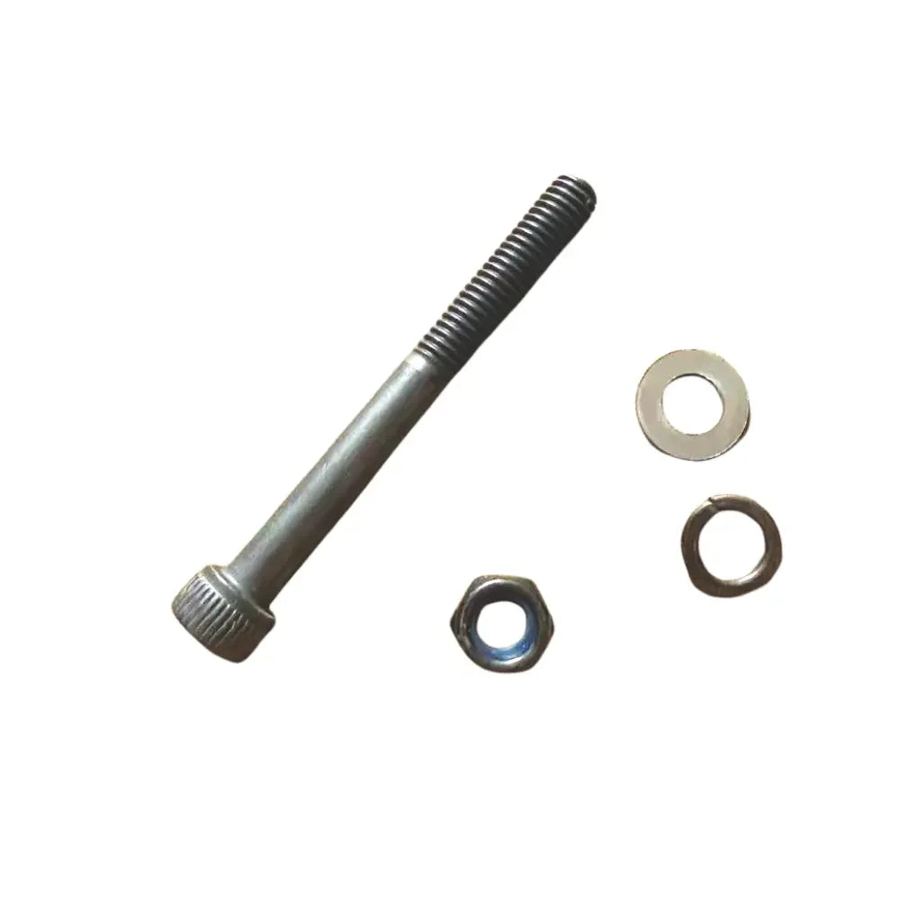 Main folding mechanism long screw for emove cruiser wocomotors