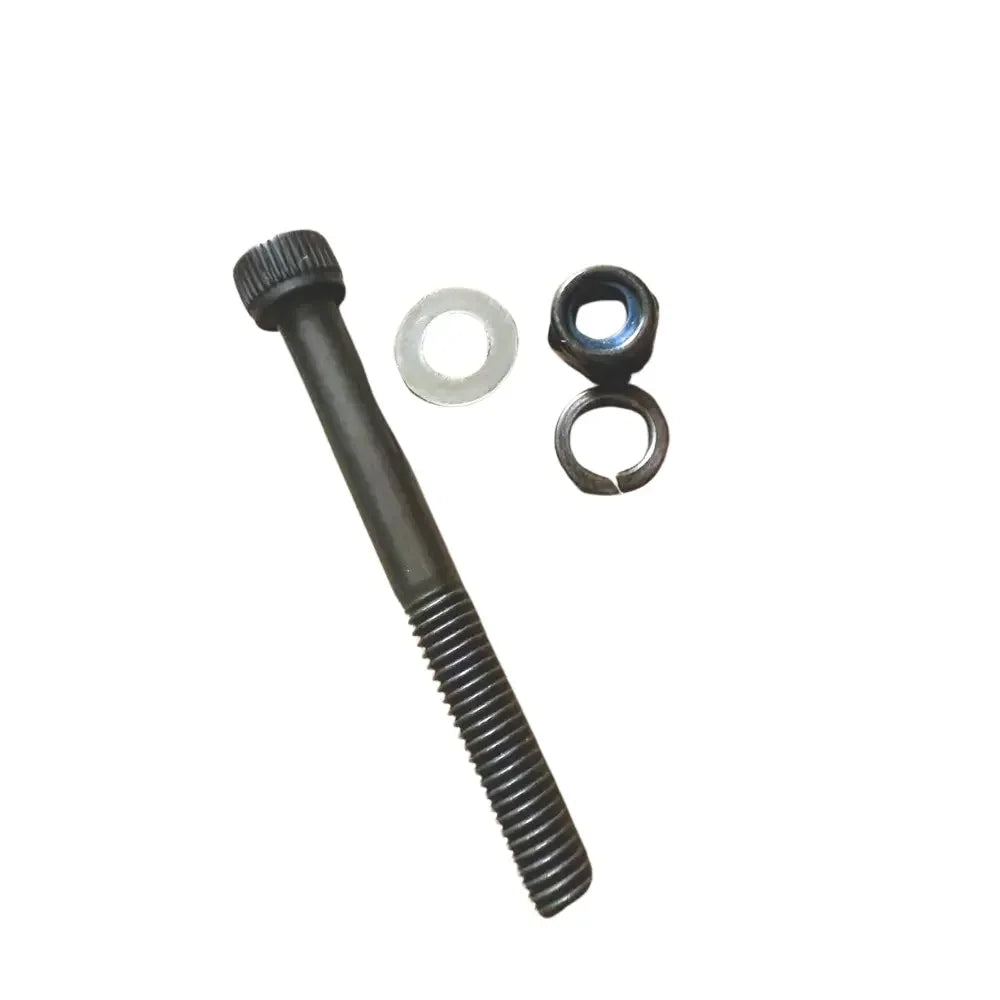 Main folding mechanism long screw for emove cruiser wocomotors