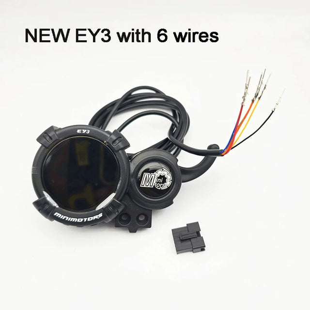 EYE3 LCD Display Throttle