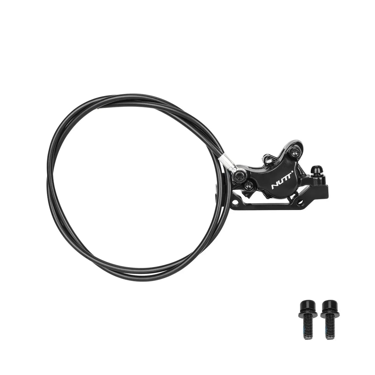 NUTT Hydraulic brake wocomotors