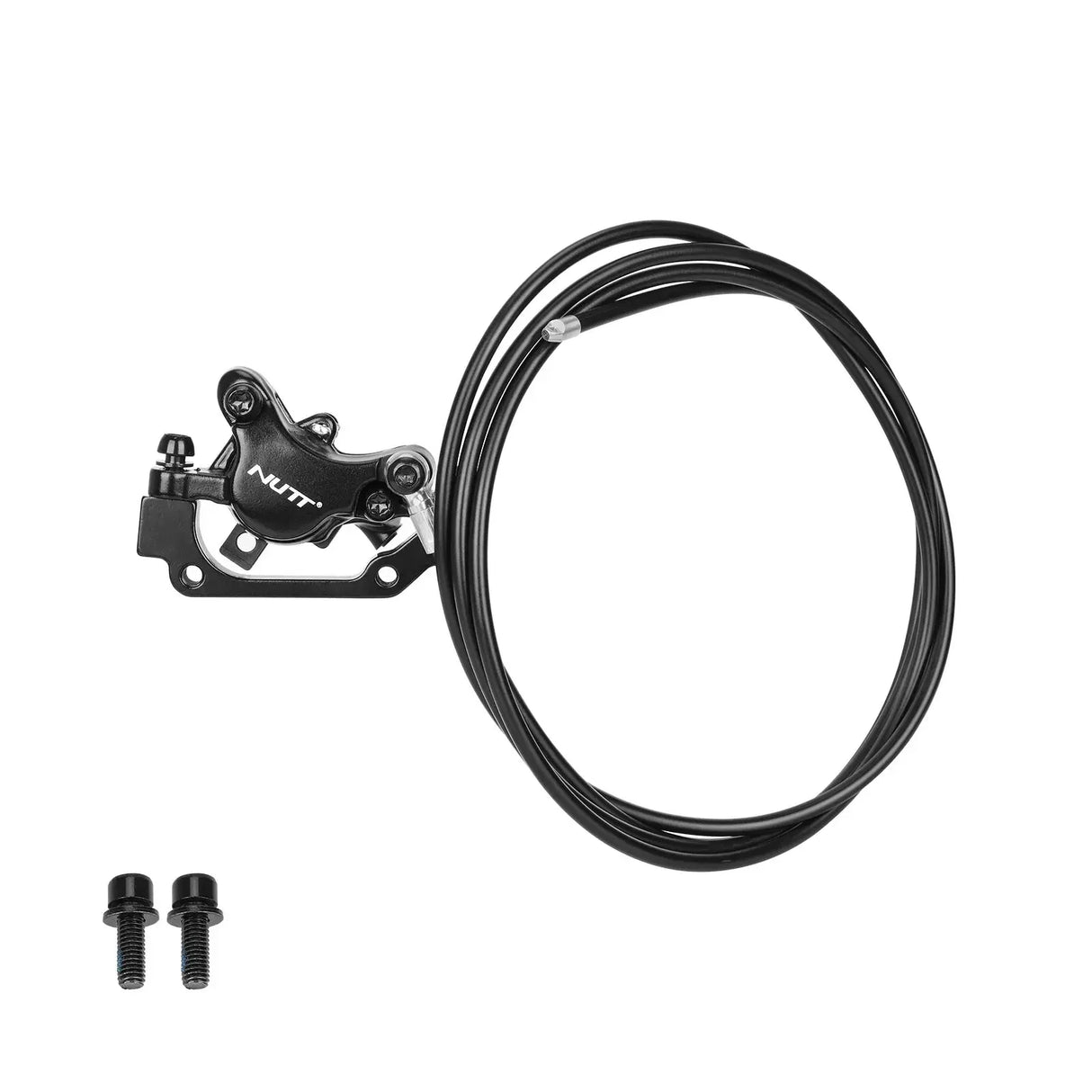 NUTT Hydraulic brake wocomotors