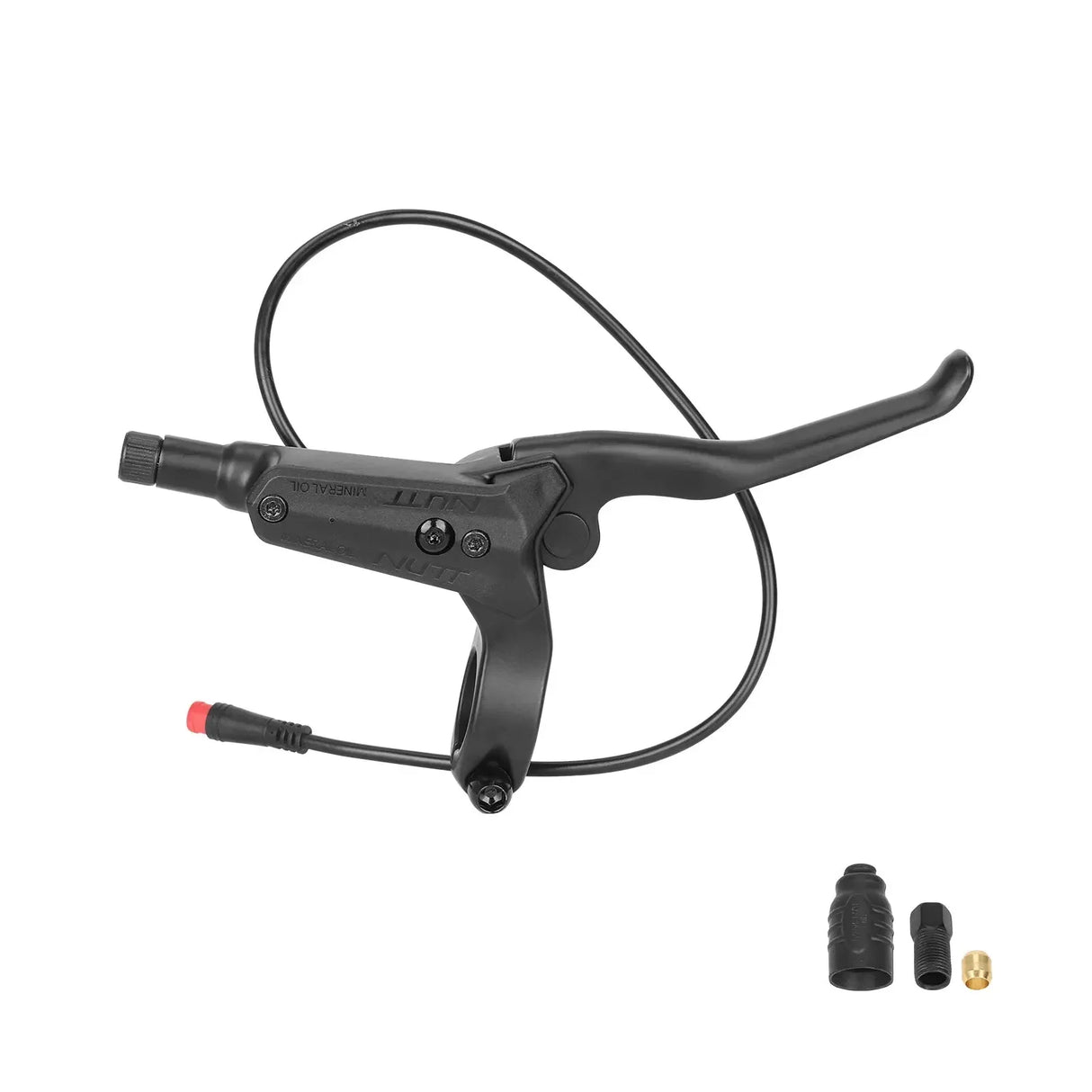 NUTT Hydraulic brake wocomotors