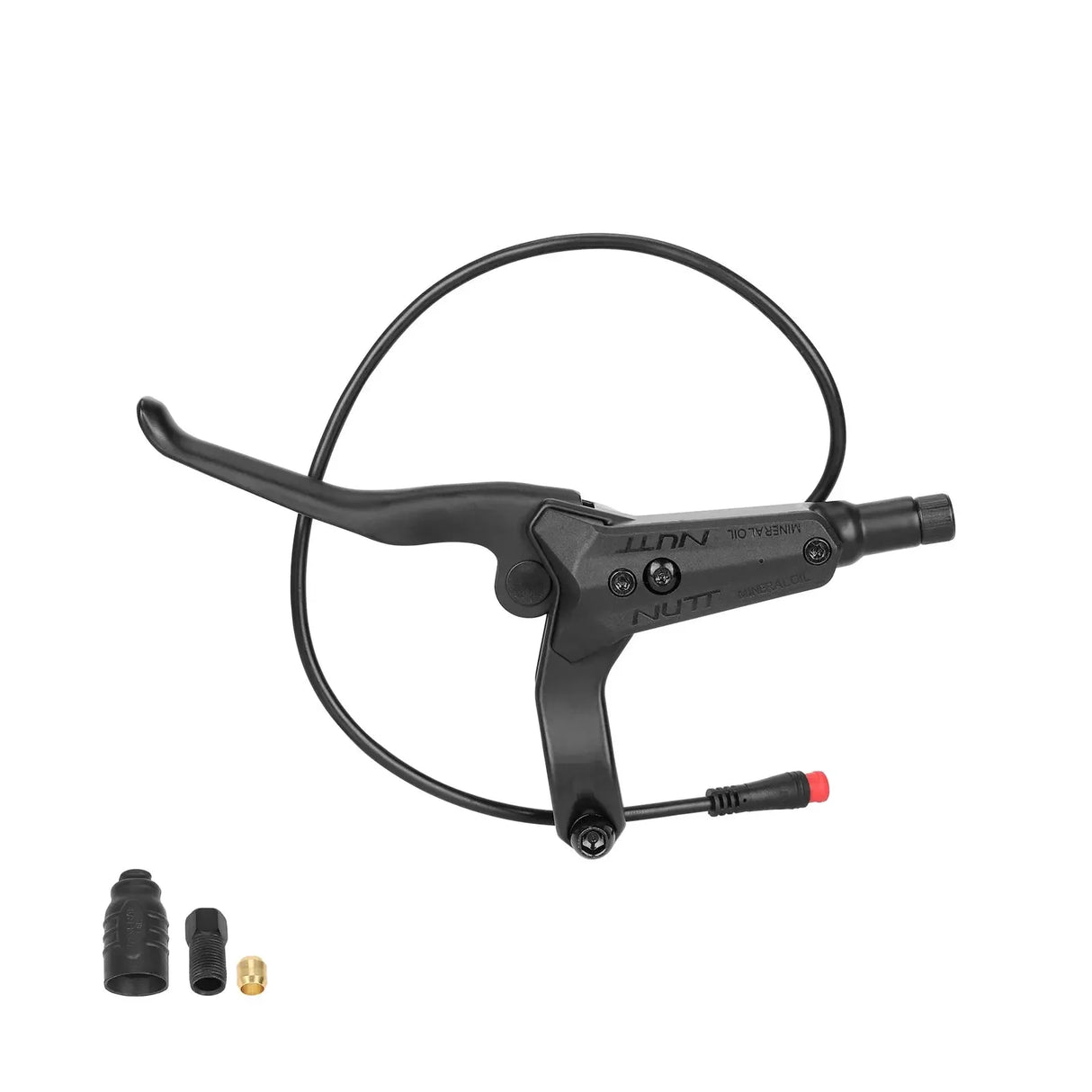 NUTT Hydraulic brake wocomotors