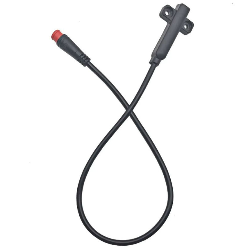 NUTT A5 2-Piston / Y5 4-Piston Hydraulic Brake Lever hall sensor for Electric Scooter E-Bike Power Cutoff