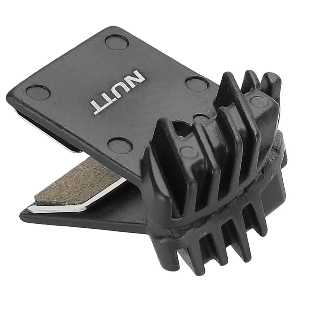 NUTT brake pads wocomotors