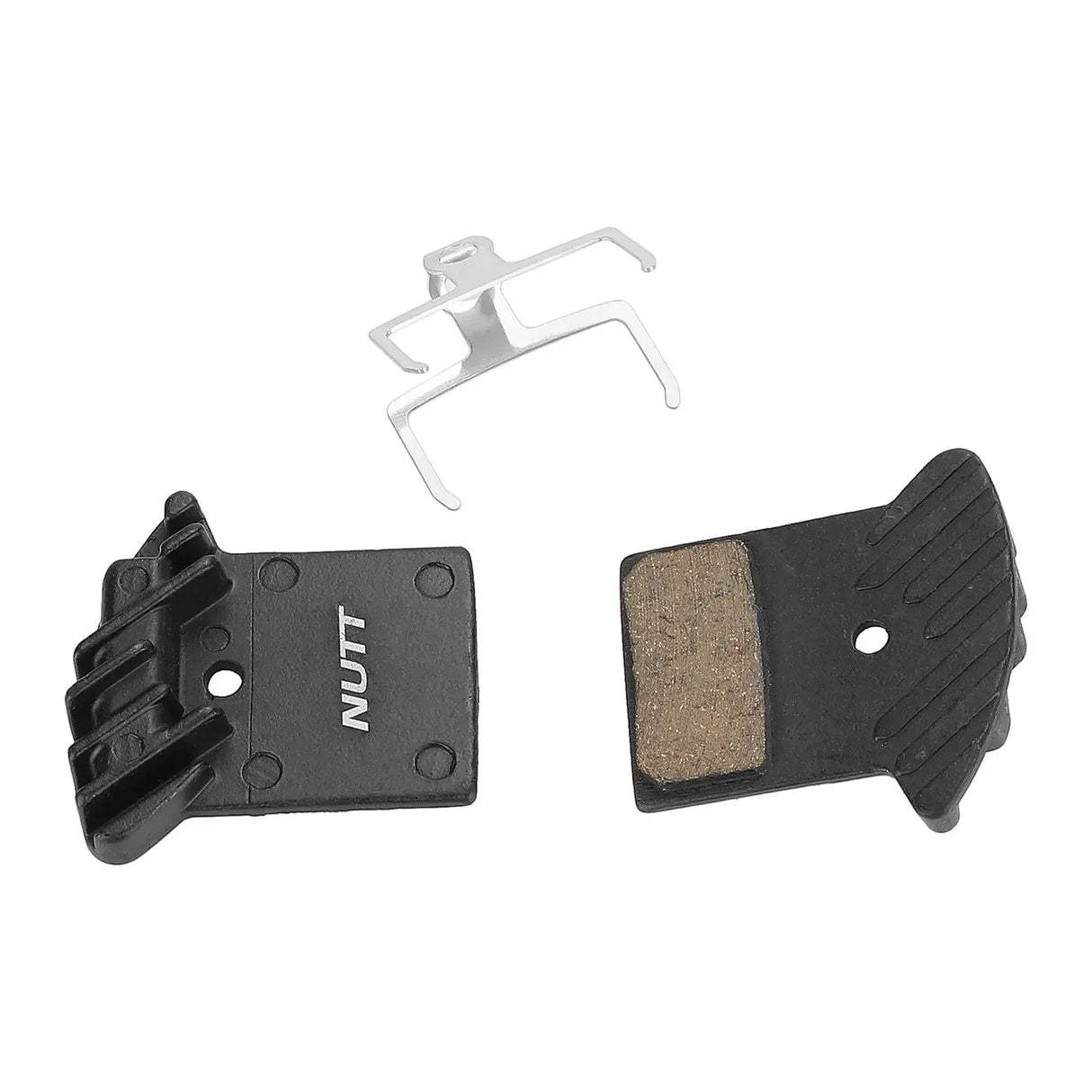 NUTT brake pads wocomotors