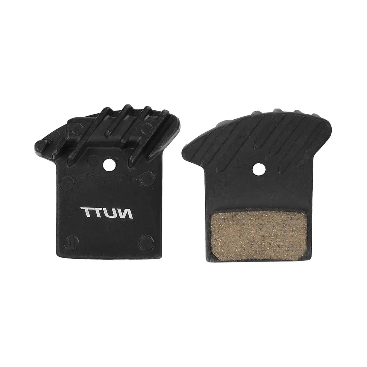 NUTT brake pads wocomotors