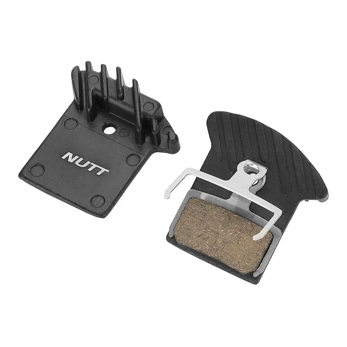 NUTT brake pads wocomotors