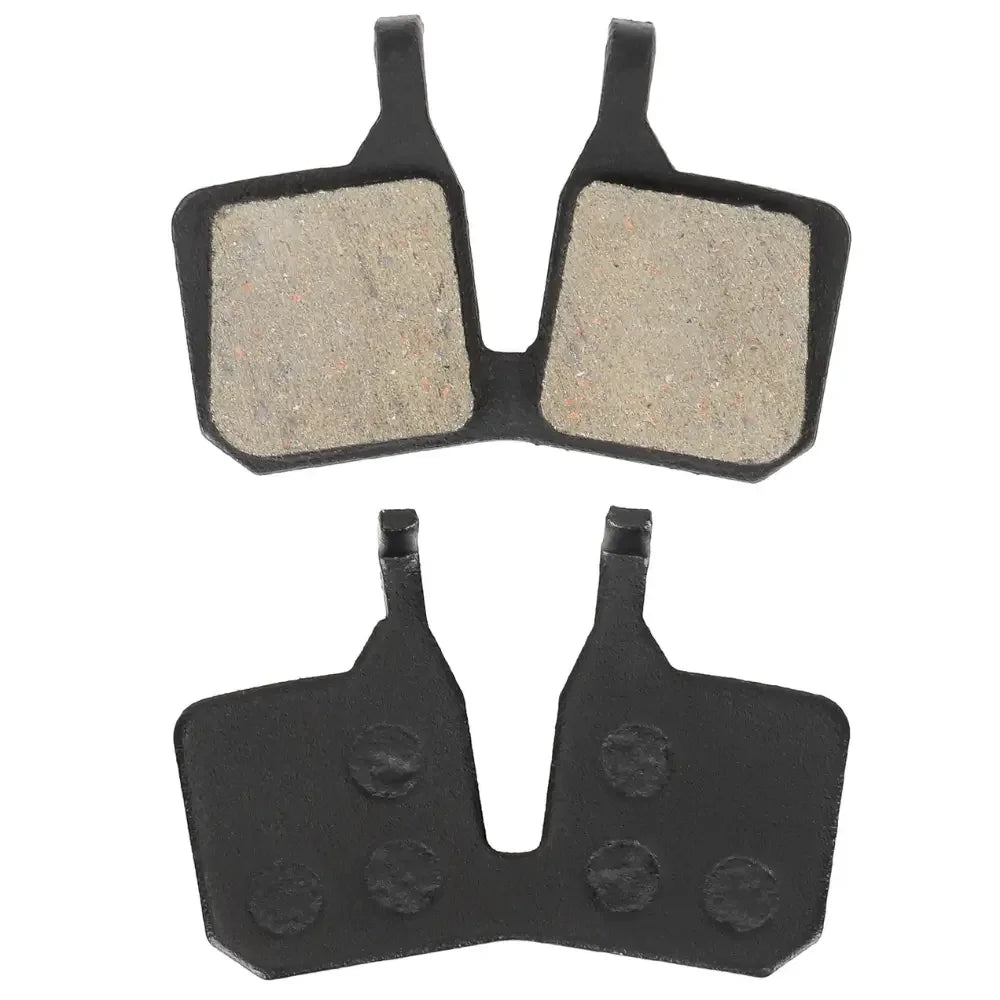 Organic Disc Brake Pads for Magura MT5 wocomotors