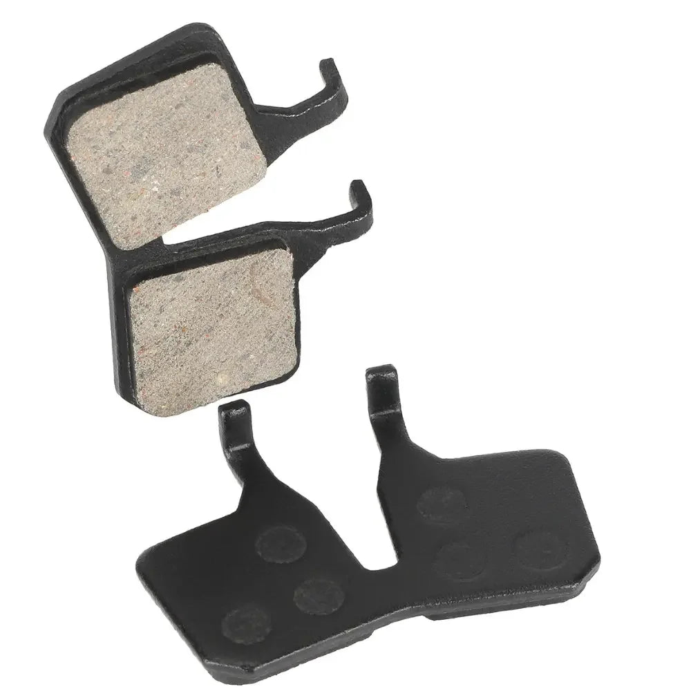 Organic Disc Brake Pads for Magura MT5 wocomotors