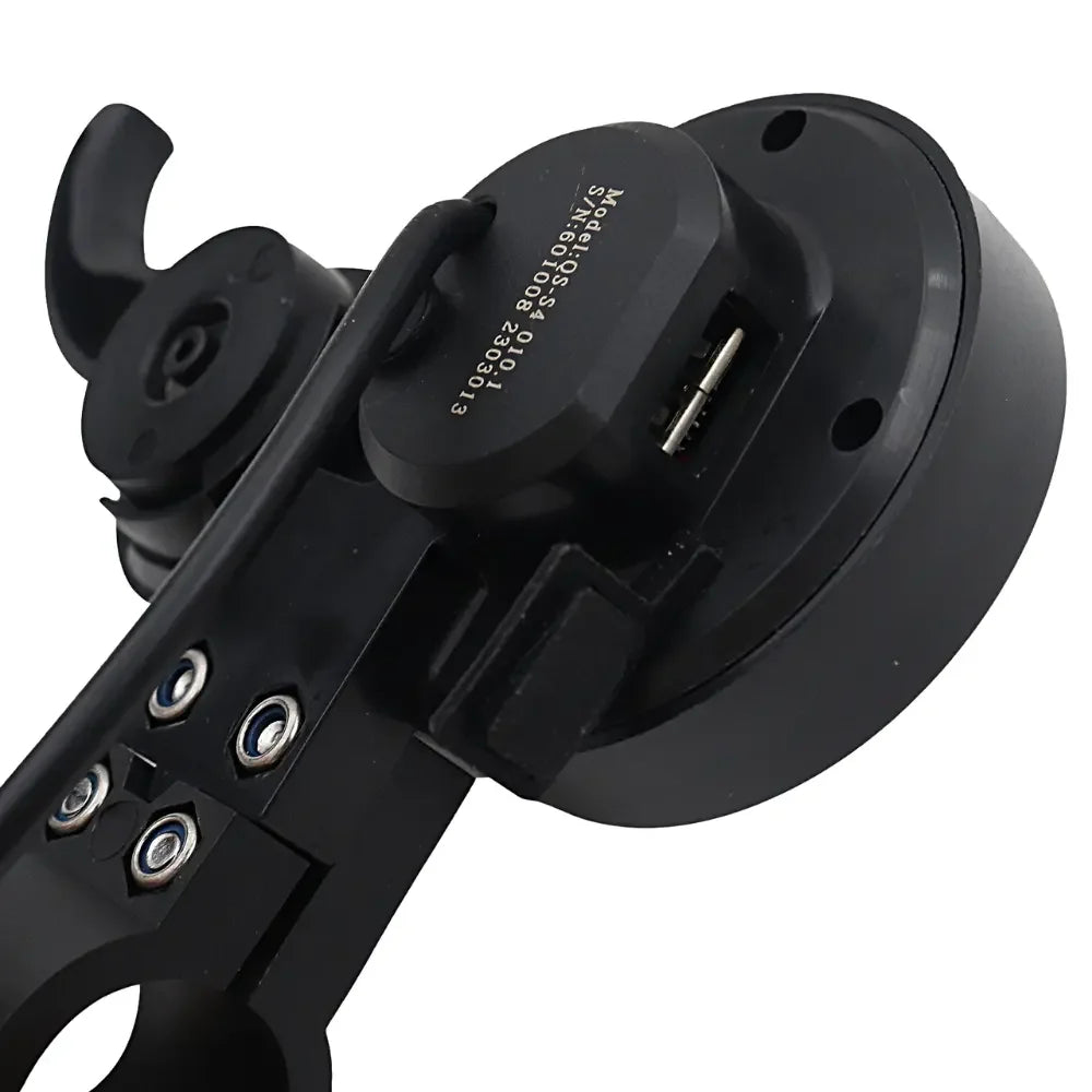 QS- S4 Throttle LCD display for Zero scooter wocomotors