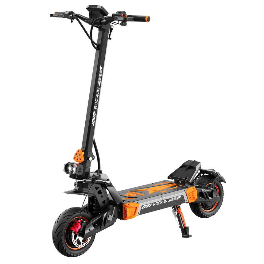 ROCRUN ES9 electric scooter for Adult