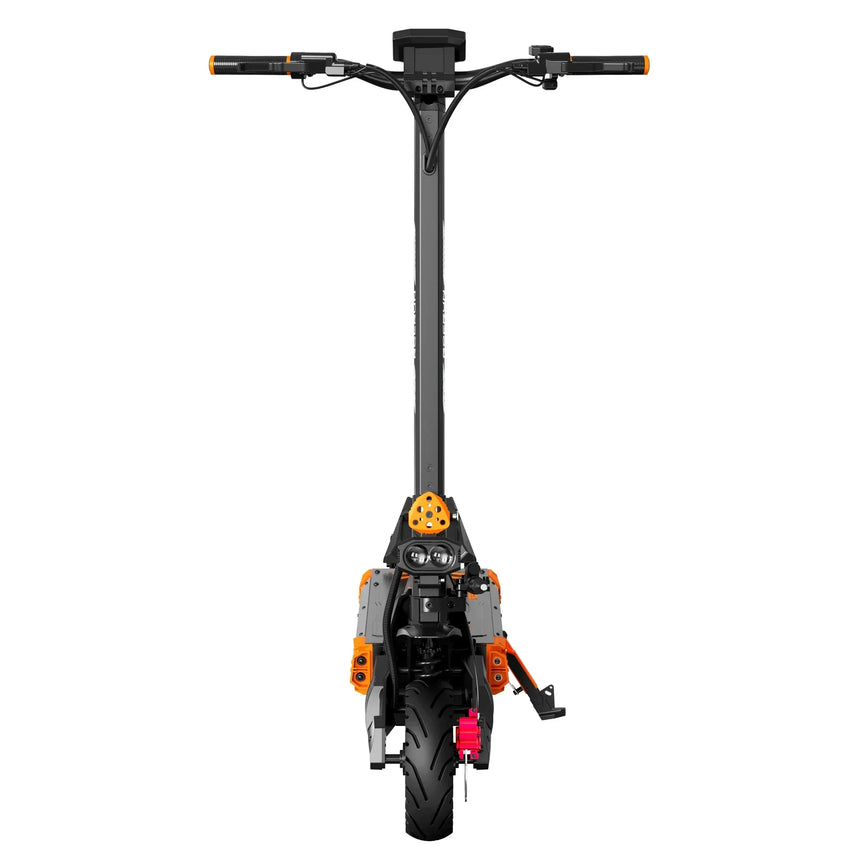 ROCRUN ES9 electric scooter for Adult