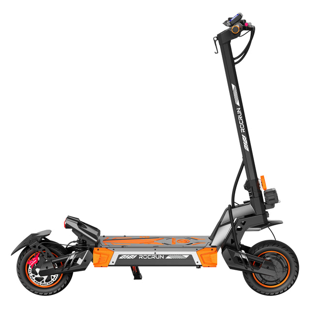 ROCRUN ES9 electric scooter for Adult