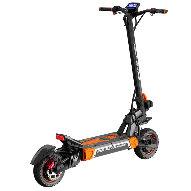 ROCRUN ES9 electric scooter for Adult