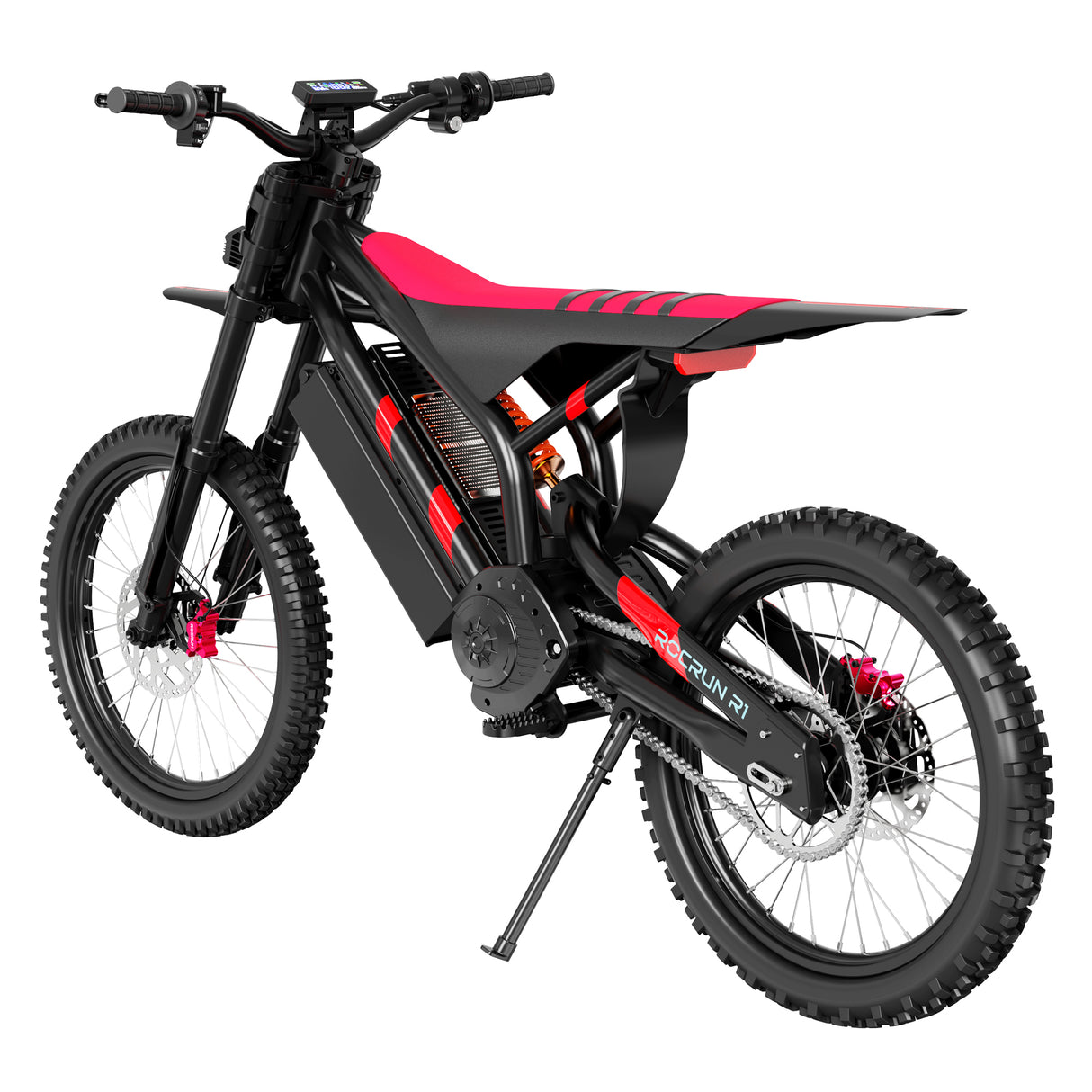 ROCRUN R1 dirt bike for adult