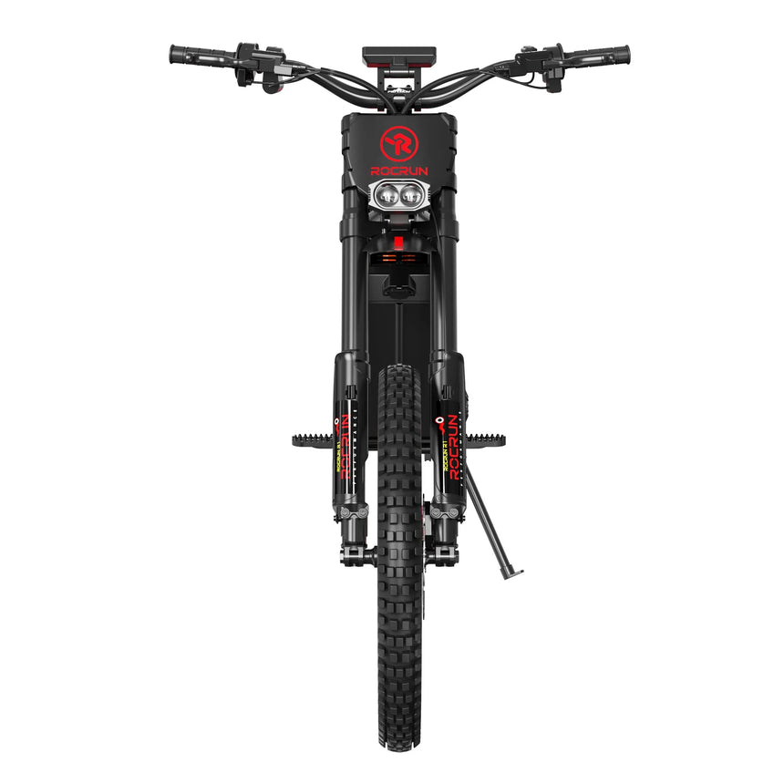 ROCRUN R1 3000w Dirt Bike