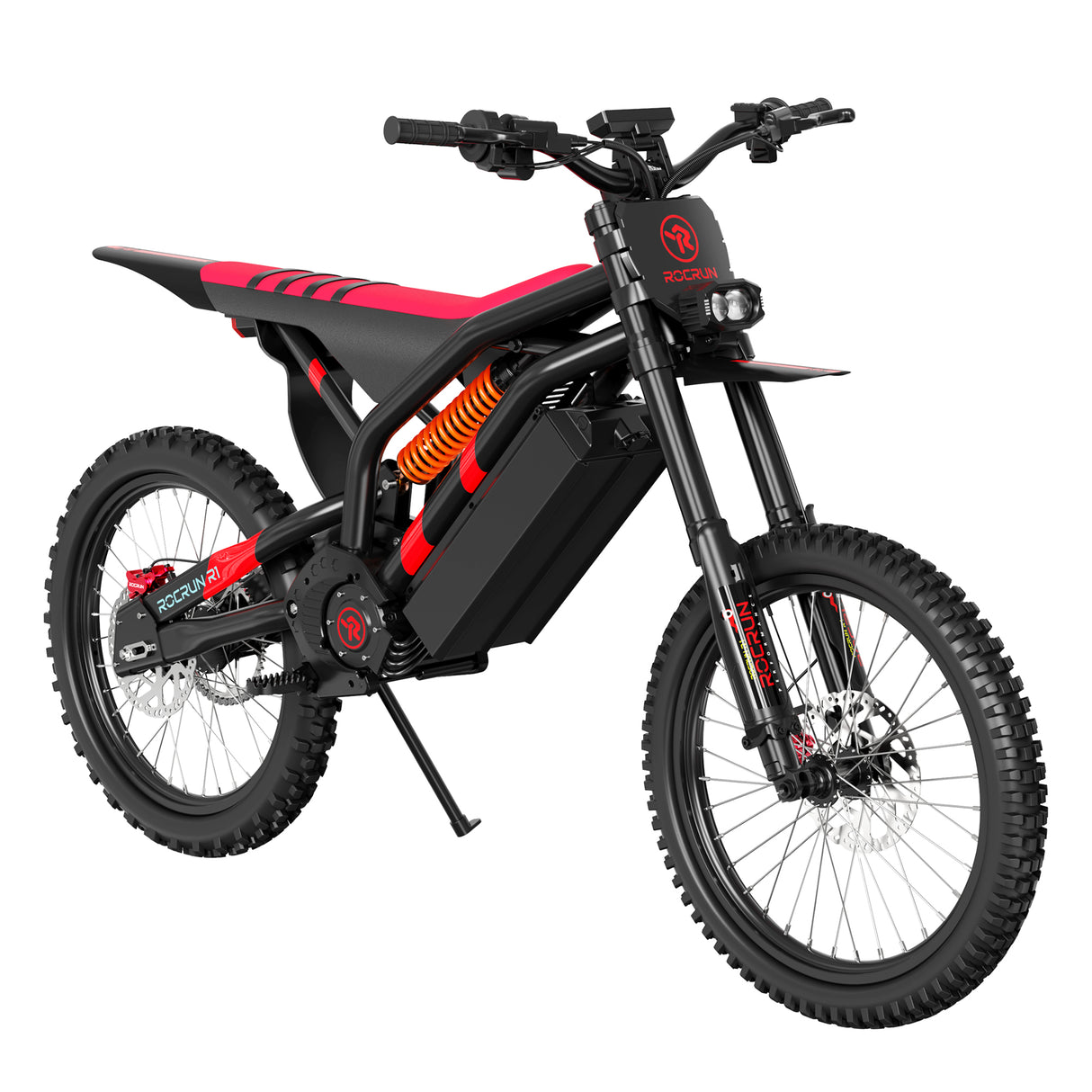 ROCRUN R1 dirt bike for adult